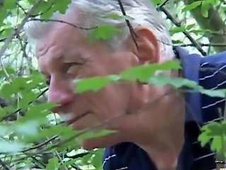 XXXDan - Lucky Grandpa